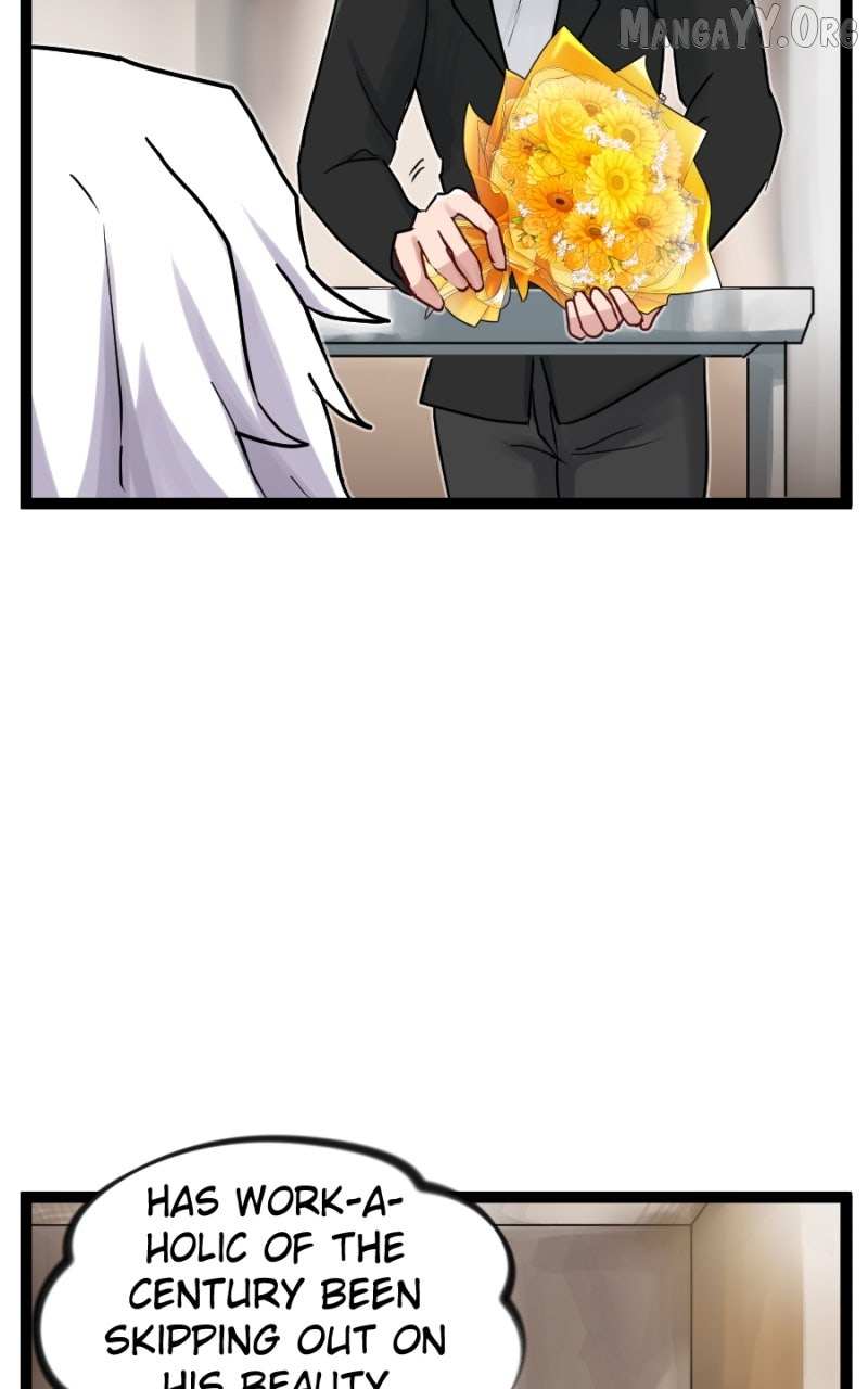 Clinic of Horrors Chapter 252 page 6 - 