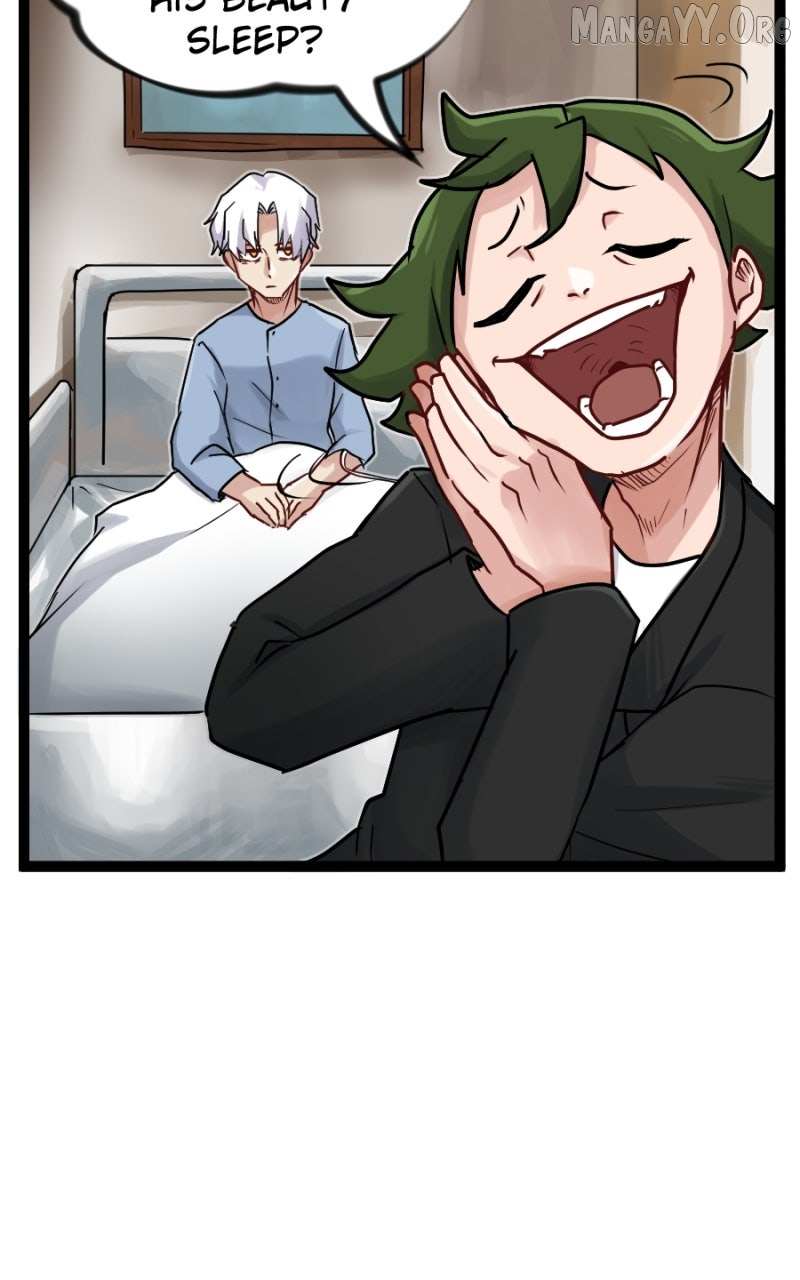 Clinic of Horrors Chapter 252 page 7 - 