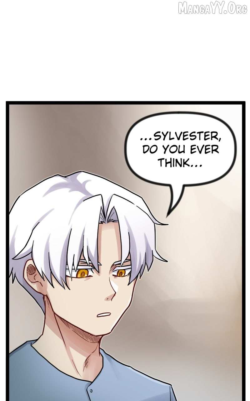 Clinic of Horrors Chapter 252 page 8 - 