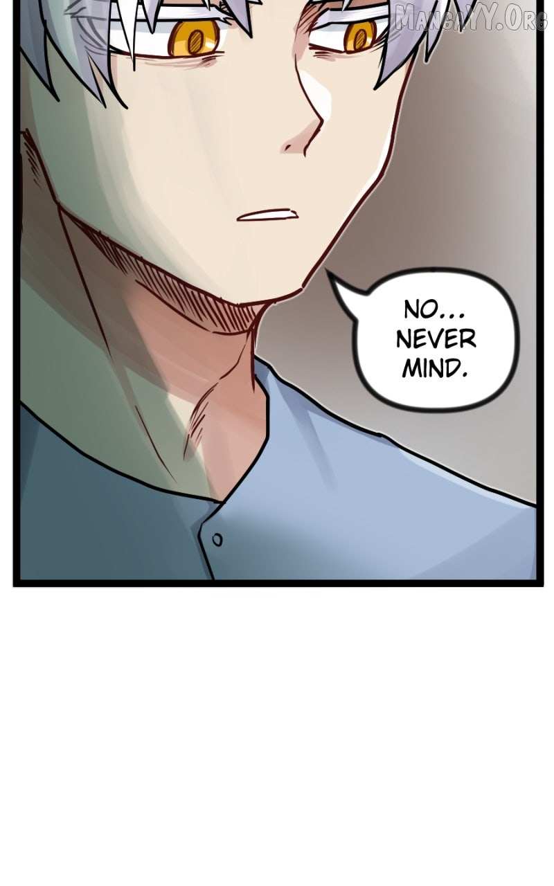 Clinic of Horrors Chapter 252 page 10 - 