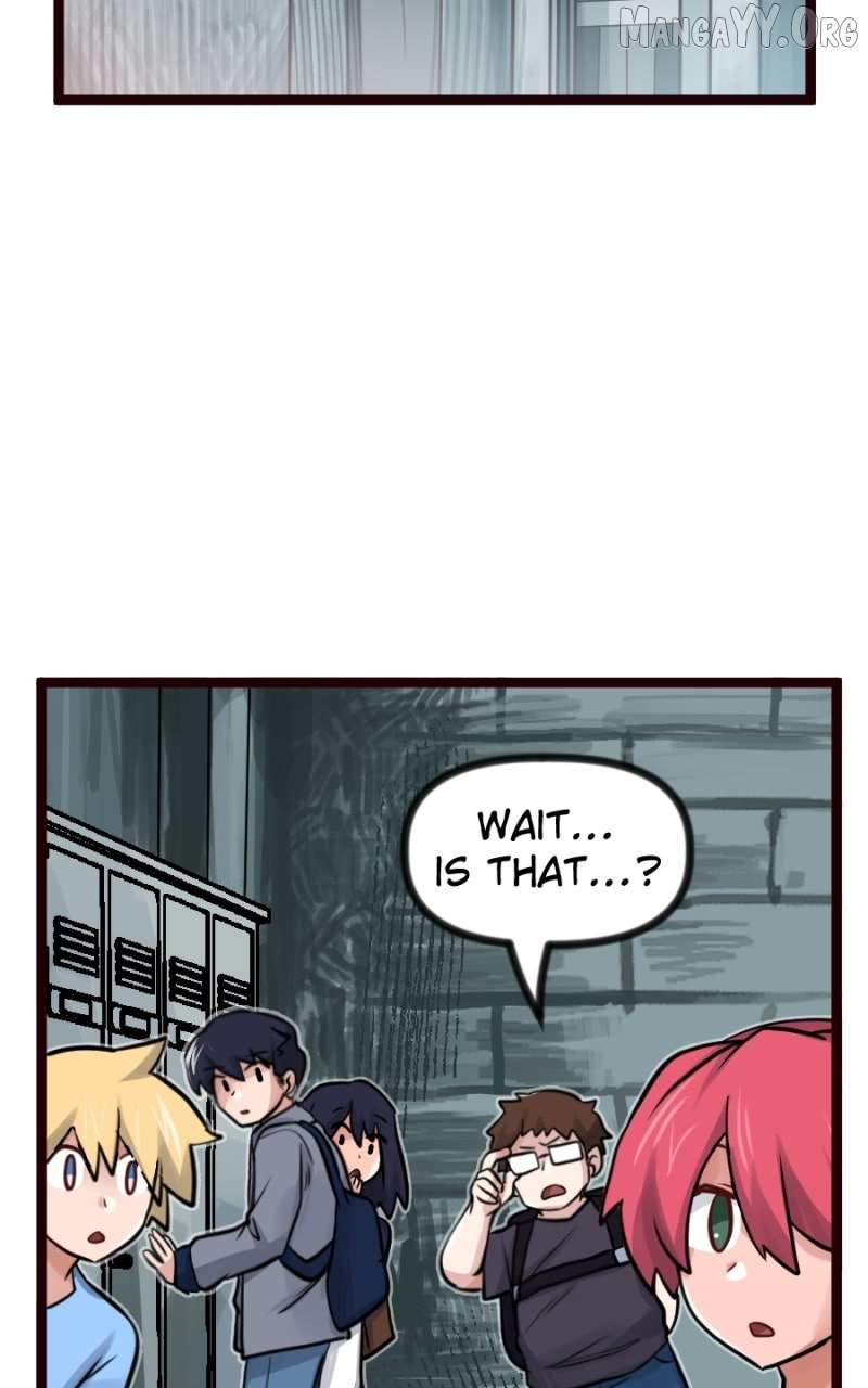 Clinic of Horrors Chapter 253 page 2 - 