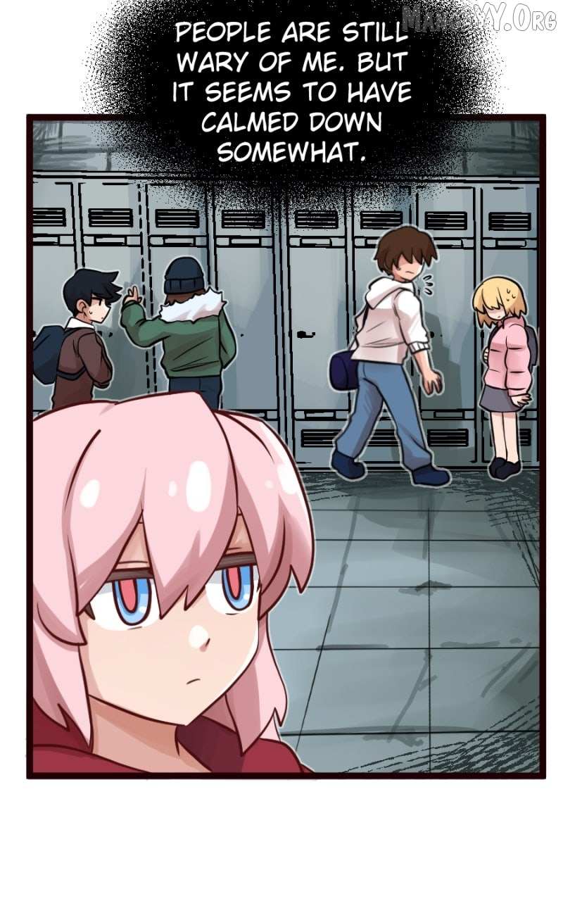 Clinic of Horrors Chapter 253 page 11 - 