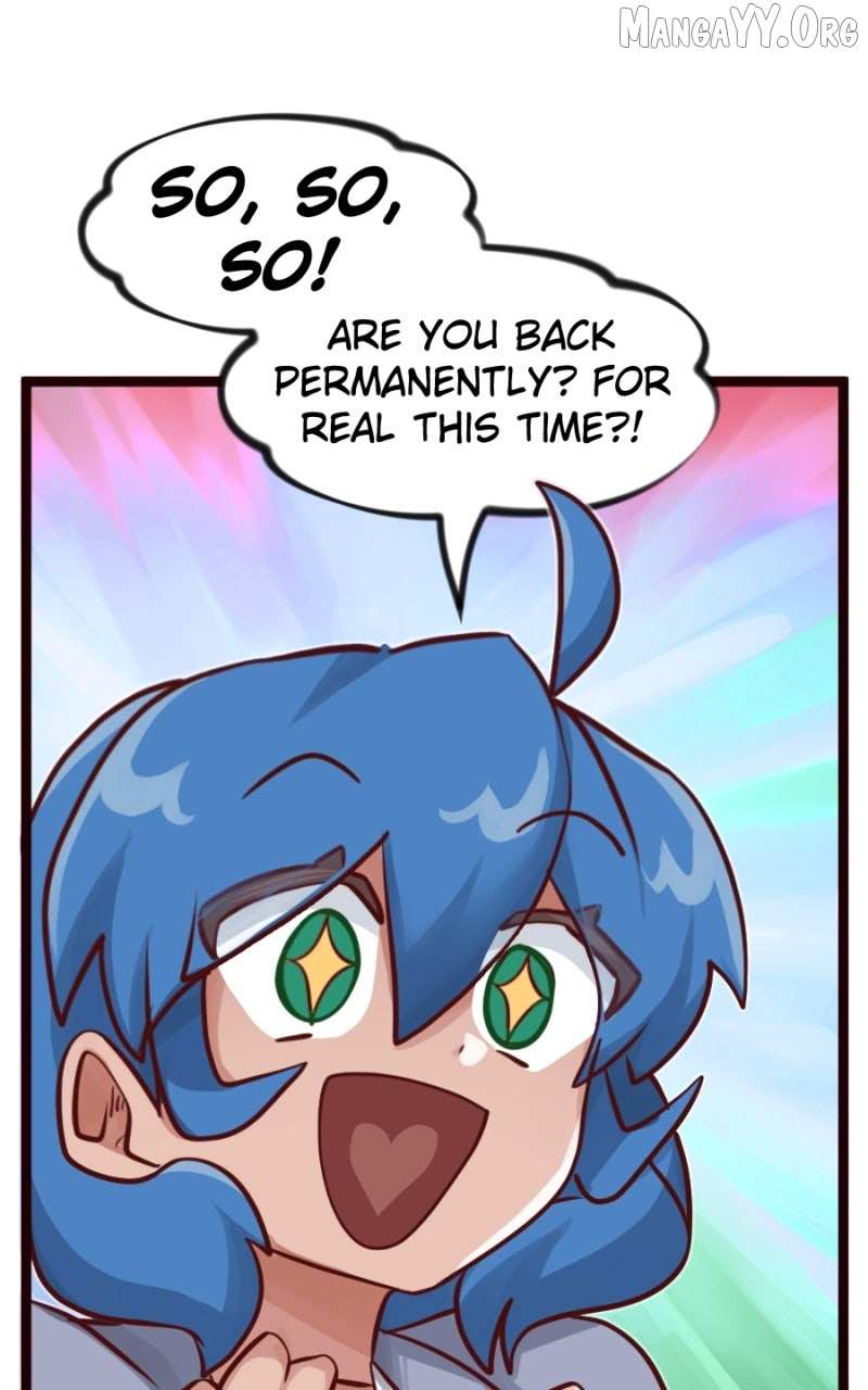 Clinic of Horrors Chapter 253 page 12 - 