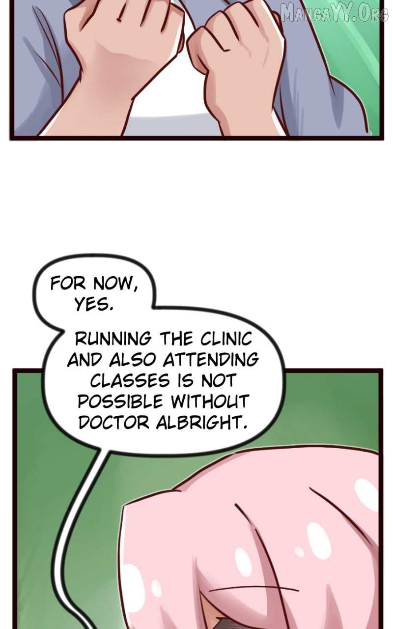 Clinic of Horrors Chapter 253 page 13 - 