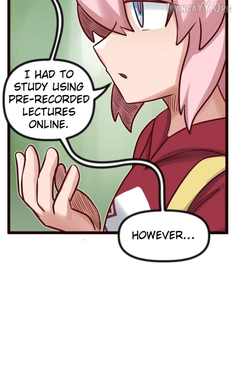 Clinic of Horrors Chapter 253 page 14 - 