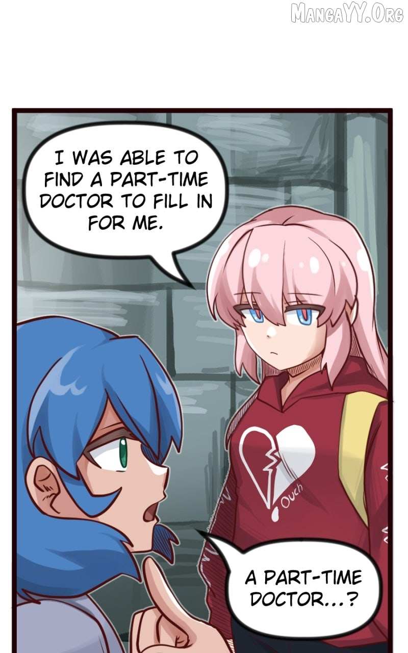 Clinic of Horrors Chapter 253 page 15 - 