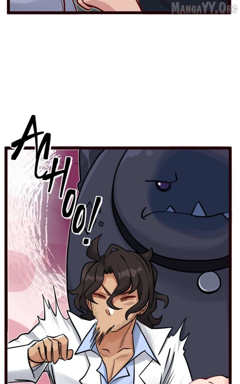 Clinic of Horrors Chapter 253 page 16 - 