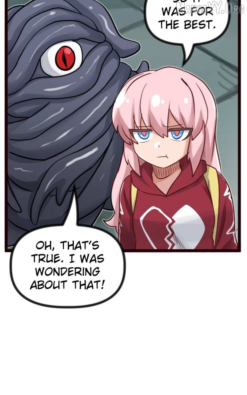 Clinic of Horrors Chapter 253 page 18 - 