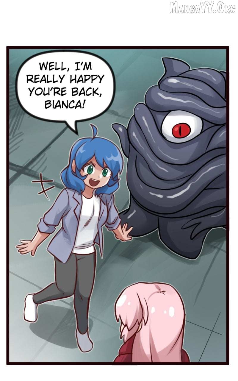 Clinic of Horrors Chapter 253 page 19 - 