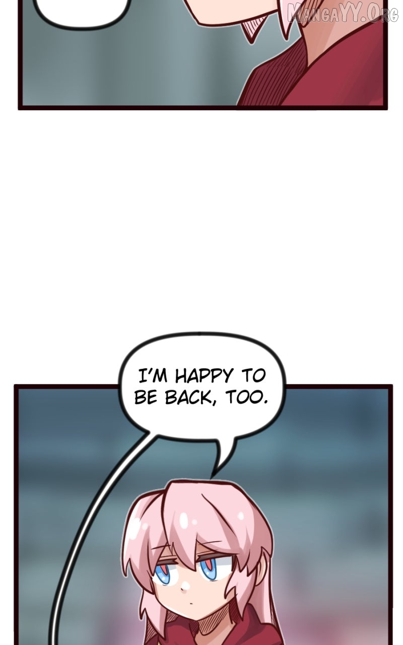 Clinic of Horrors Chapter 253 page 21 - 