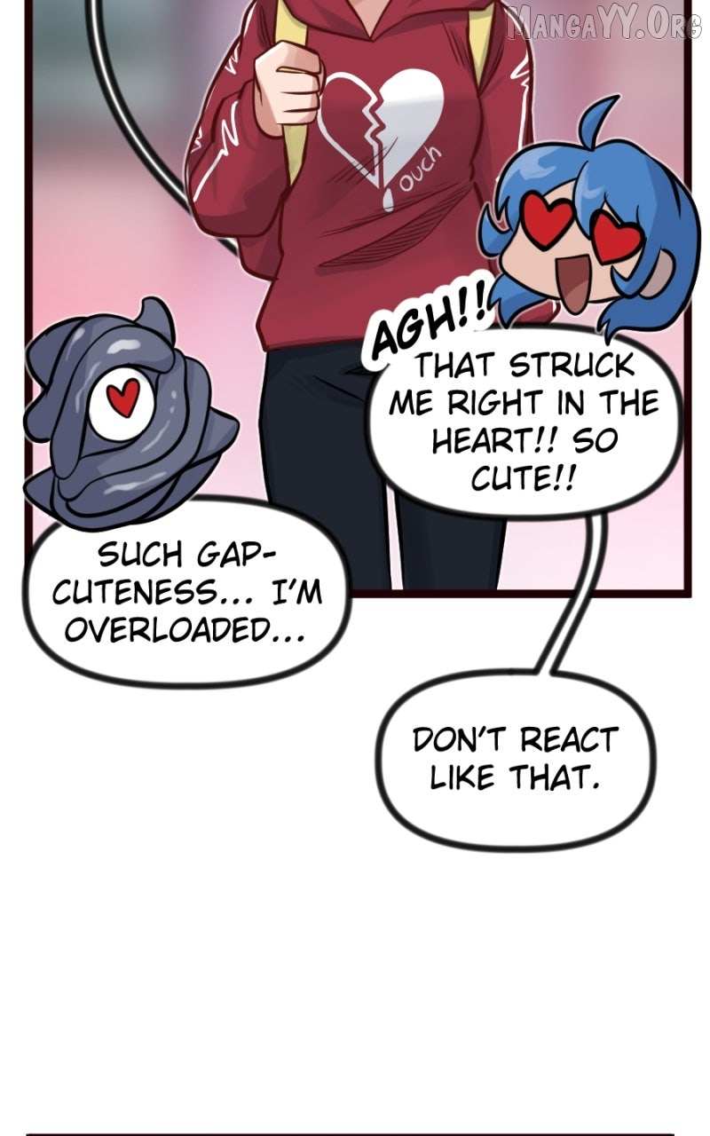 Clinic of Horrors Chapter 253 page 22 - 