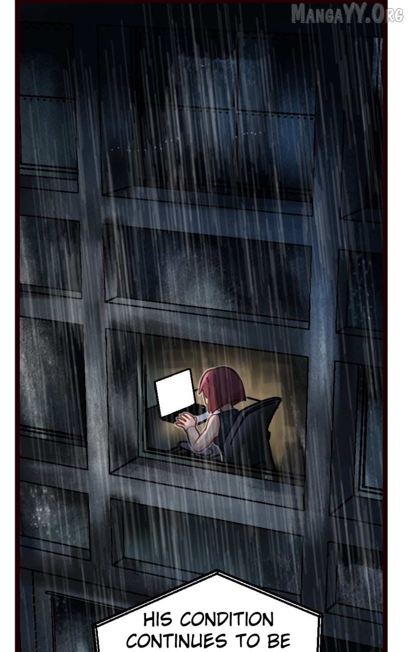 Clinic of Horrors Chapter 253 page 23 - 
