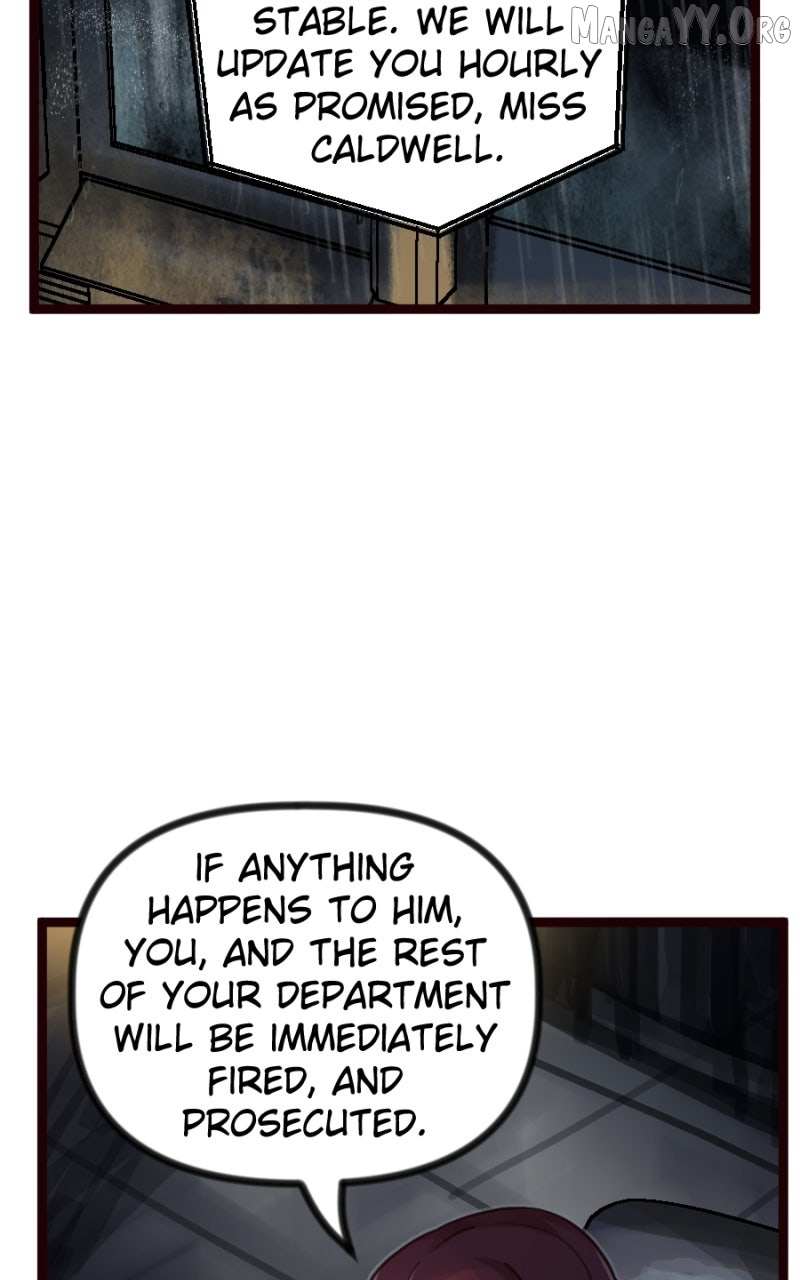 Clinic of Horrors Chapter 253 page 24 - 