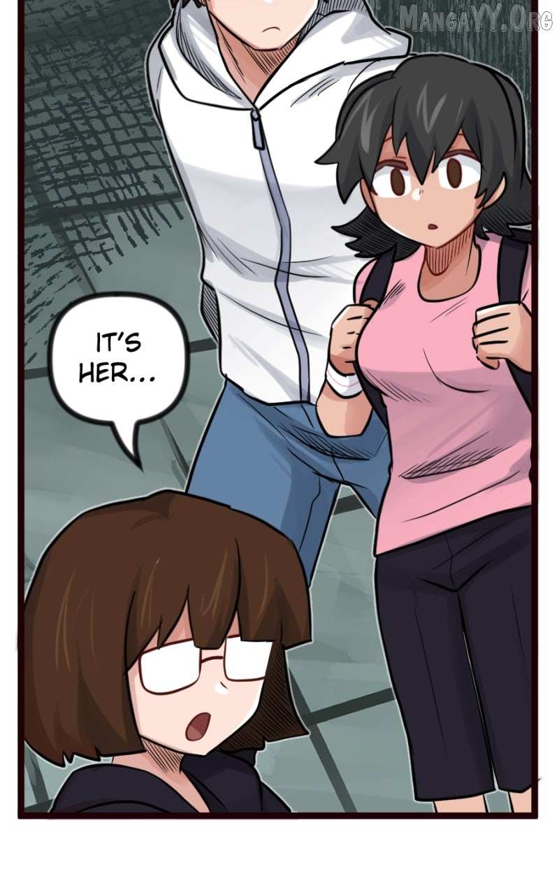 Clinic of Horrors Chapter 253 page 4 - 