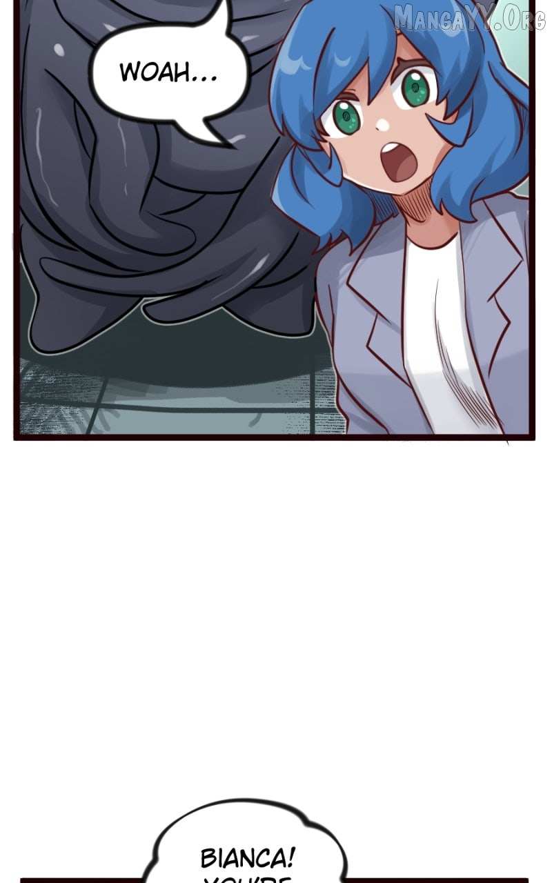 Clinic of Horrors Chapter 253 page 6 - 