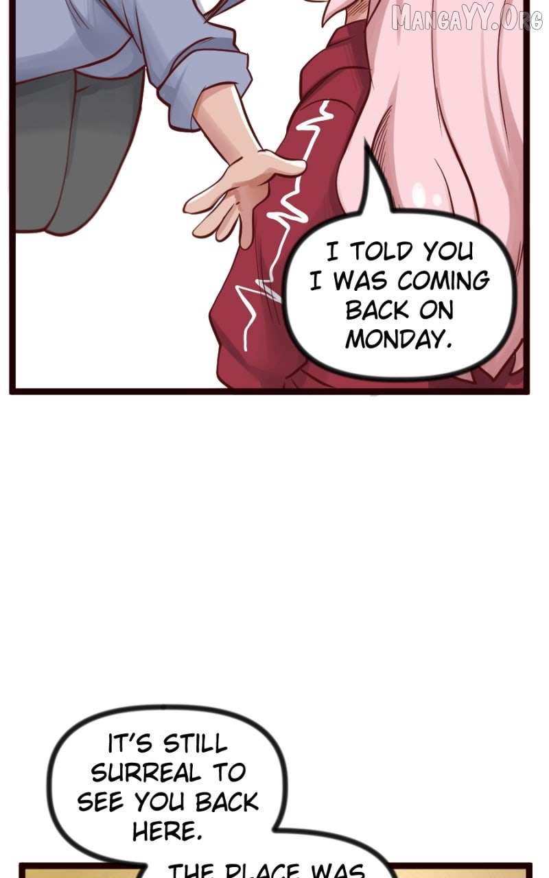 Clinic of Horrors Chapter 253 page 9 - 