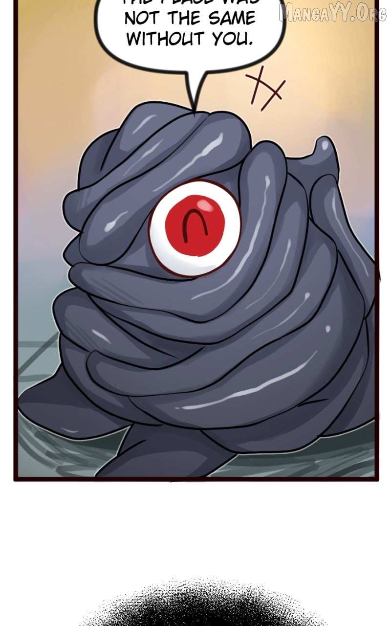 Clinic of Horrors Chapter 253 page 10 - 