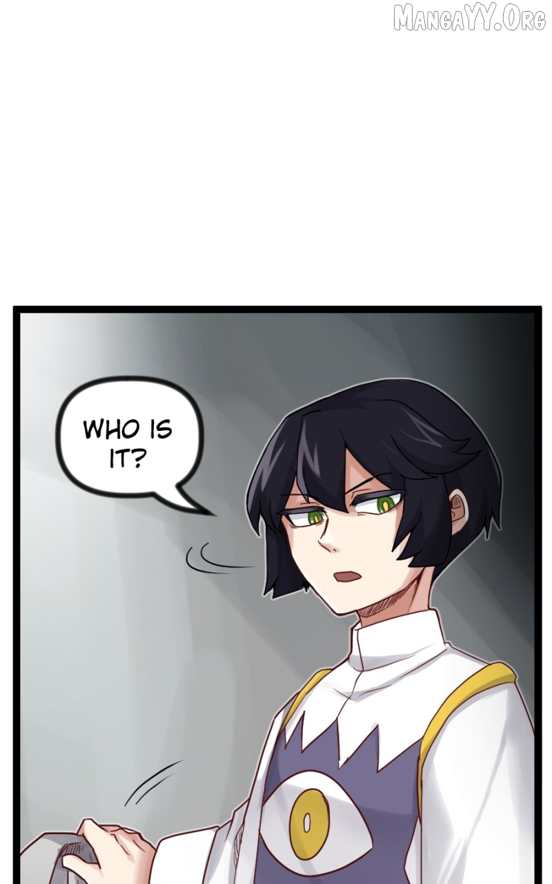 Clinic of Horrors Chapter 254 page 12 - 