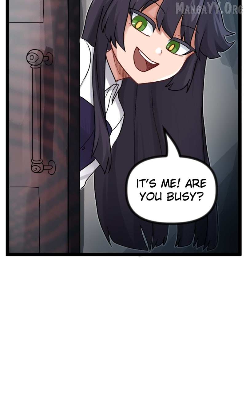 Clinic of Horrors Chapter 254 page 14 - 