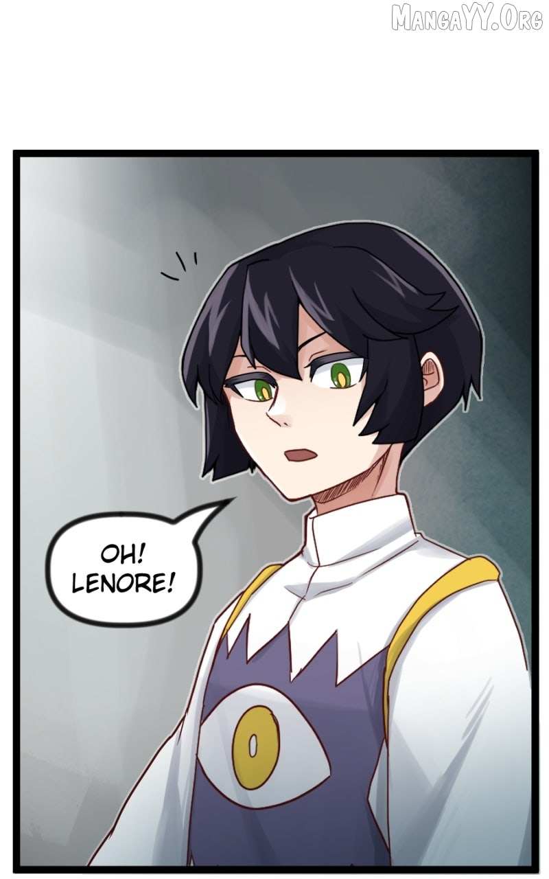Clinic of Horrors Chapter 254 page 15 - 