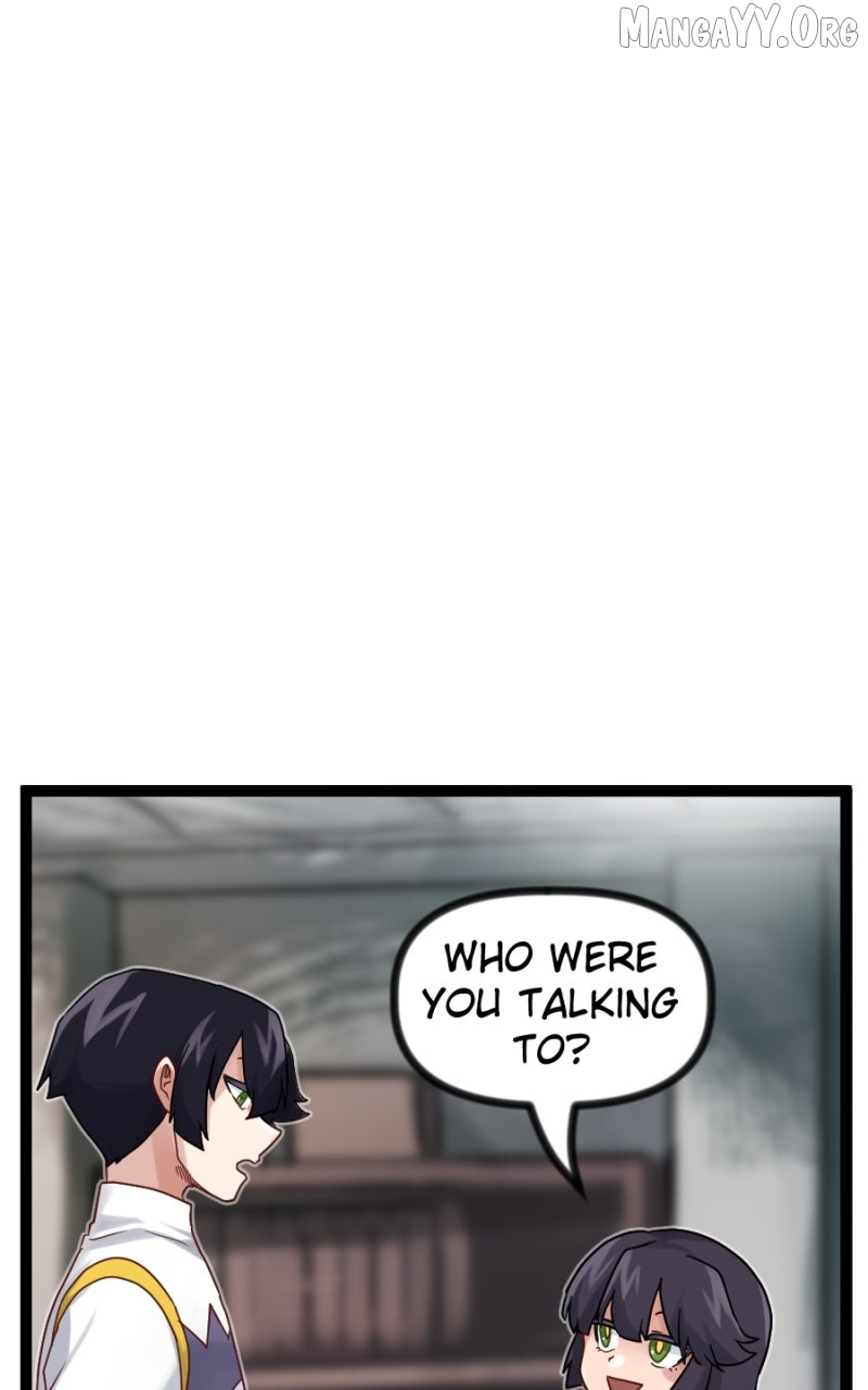 Clinic of Horrors Chapter 254 page 16 - 