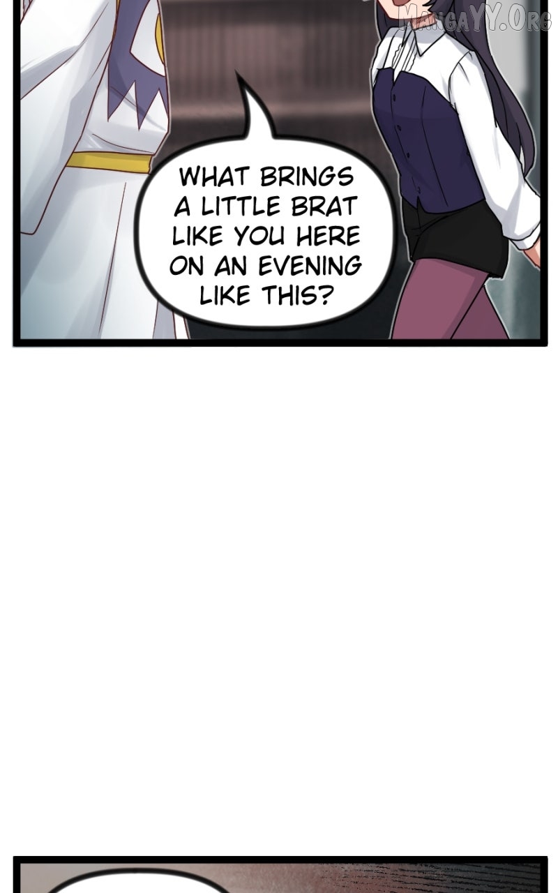 Clinic of Horrors Chapter 254 page 17 - 