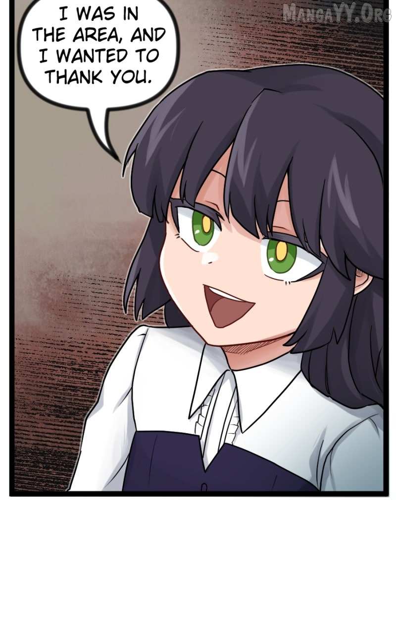 Clinic of Horrors Chapter 254 page 18 - 