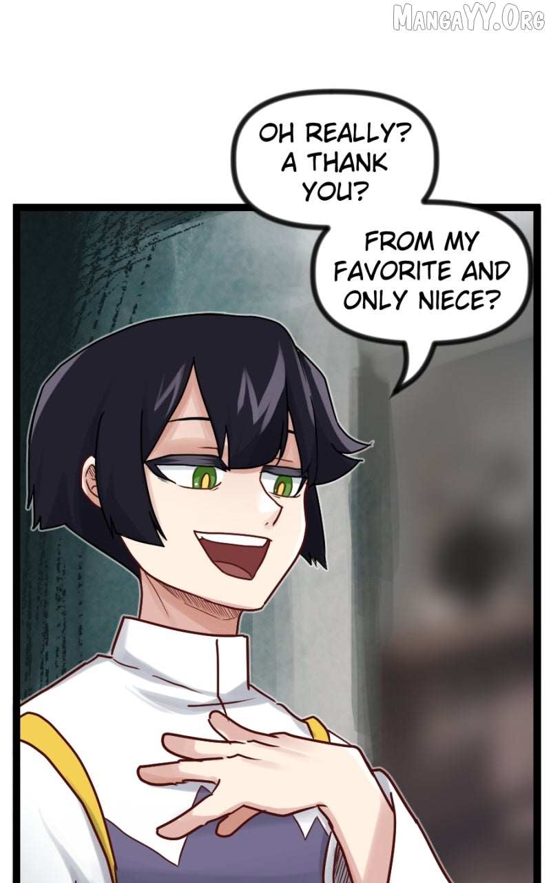 Clinic of Horrors Chapter 254 page 19 - 