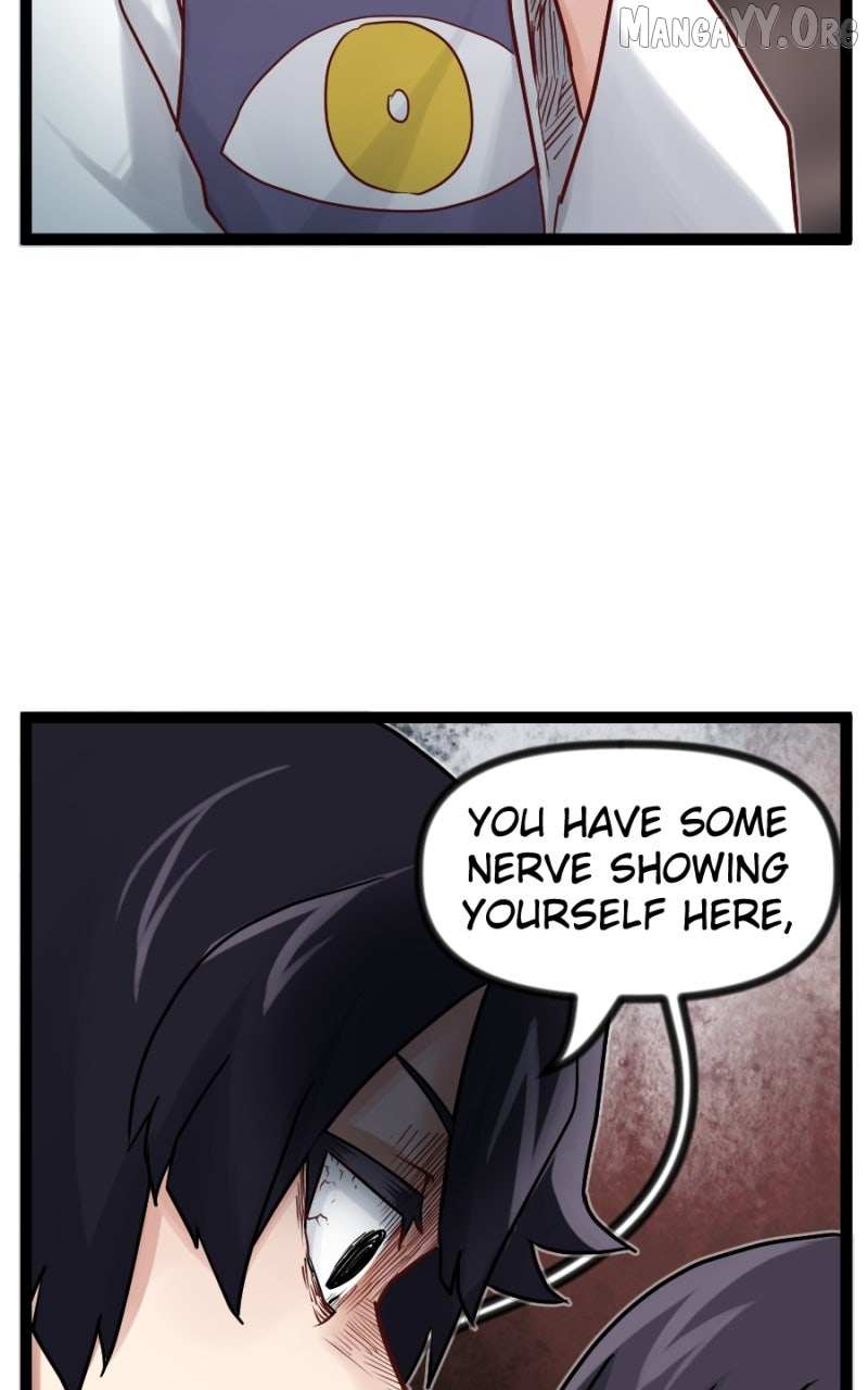 Clinic of Horrors Chapter 254 page 20 - 