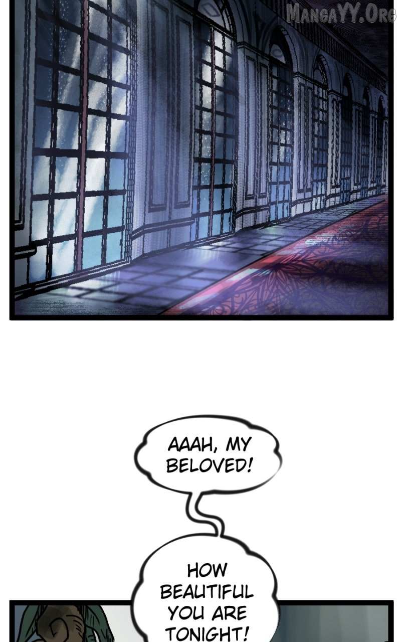 Clinic of Horrors Chapter 254 page 3 - 