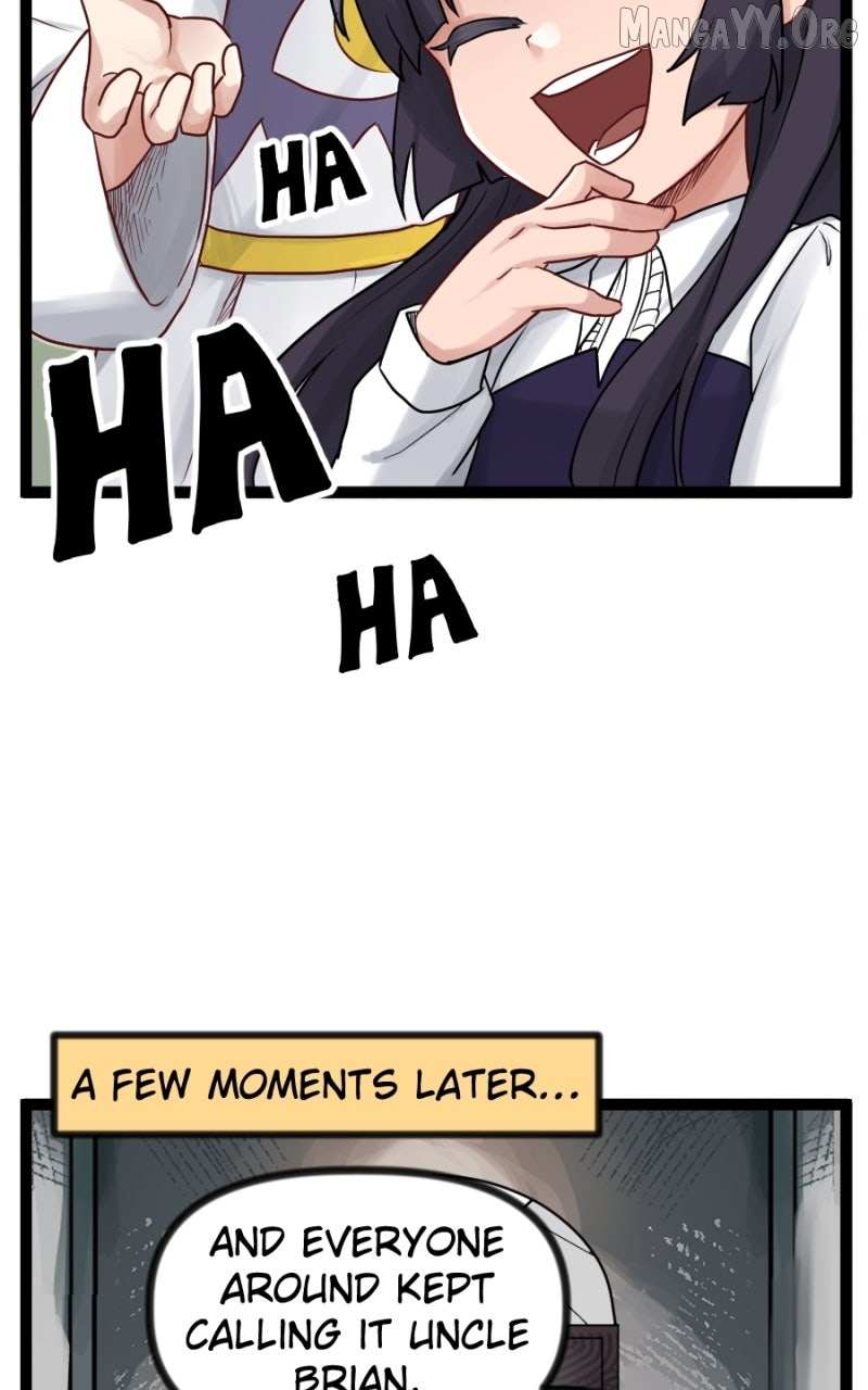 Clinic of Horrors Chapter 254 page 24 - 