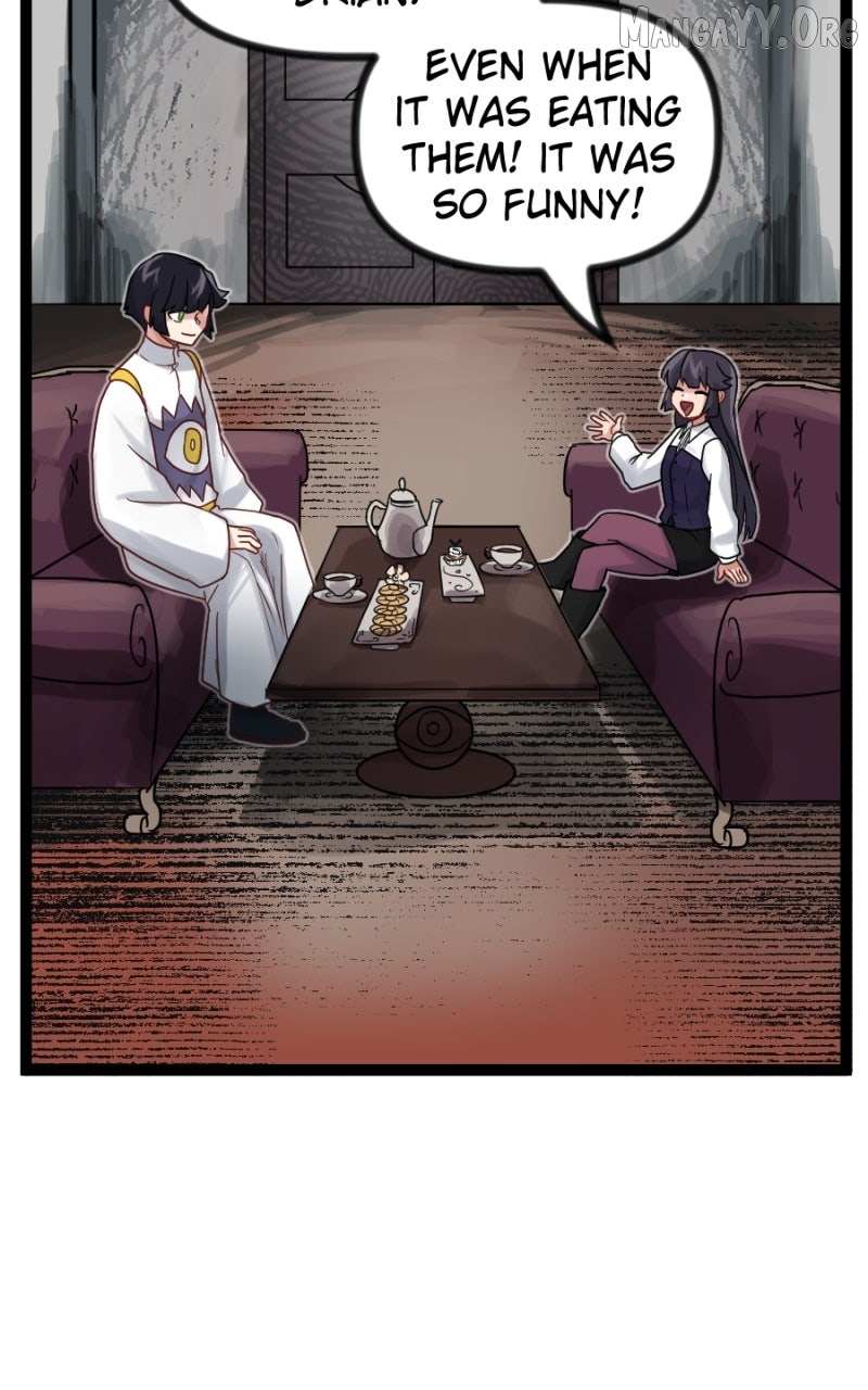 Clinic of Horrors Chapter 254 page 25 - 