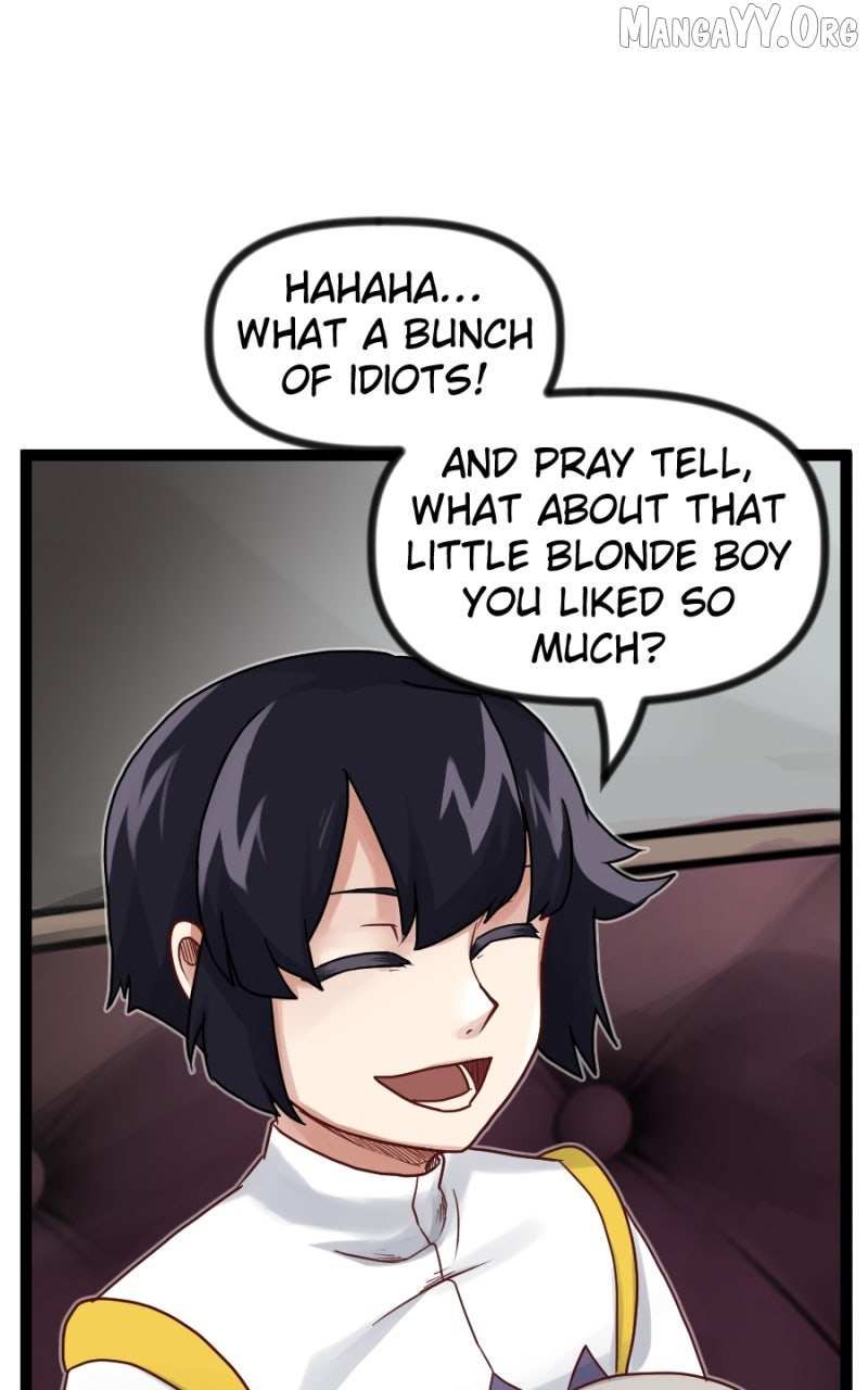 Clinic of Horrors Chapter 254 page 26 - 