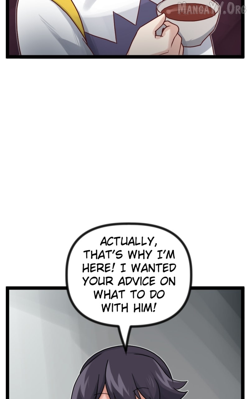 Clinic of Horrors Chapter 254 page 27 - 