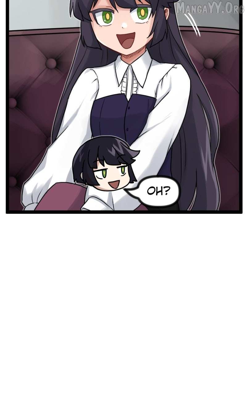 Clinic of Horrors Chapter 254 page 28 - 