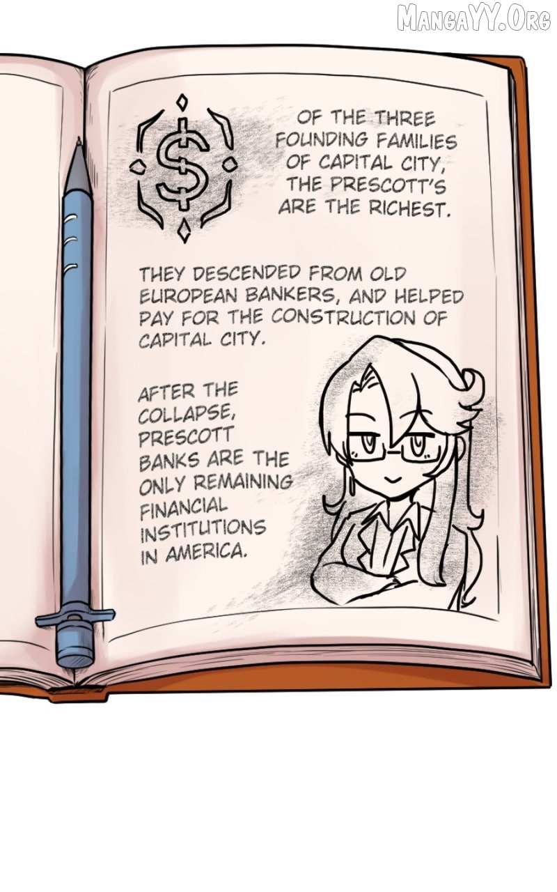 Clinic of Horrors Chapter 254 page 29 - 