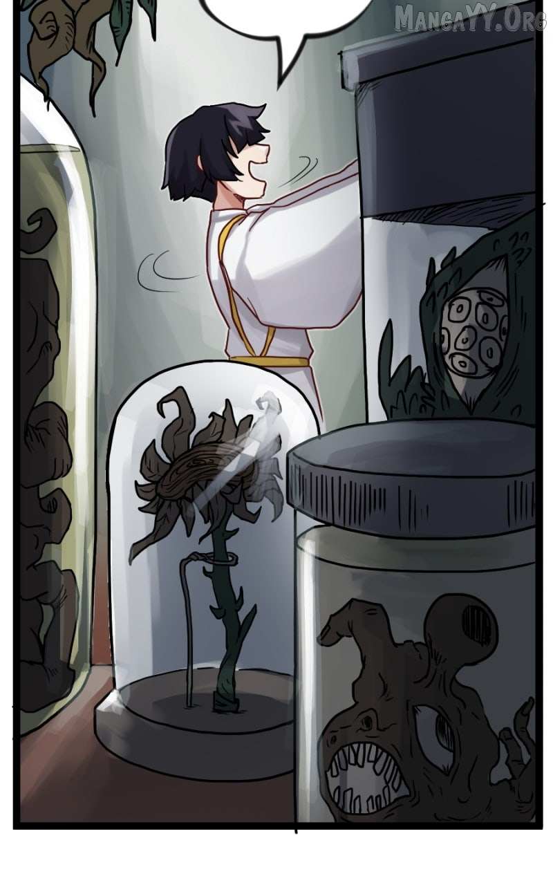 Clinic of Horrors Chapter 254 page 4 - 