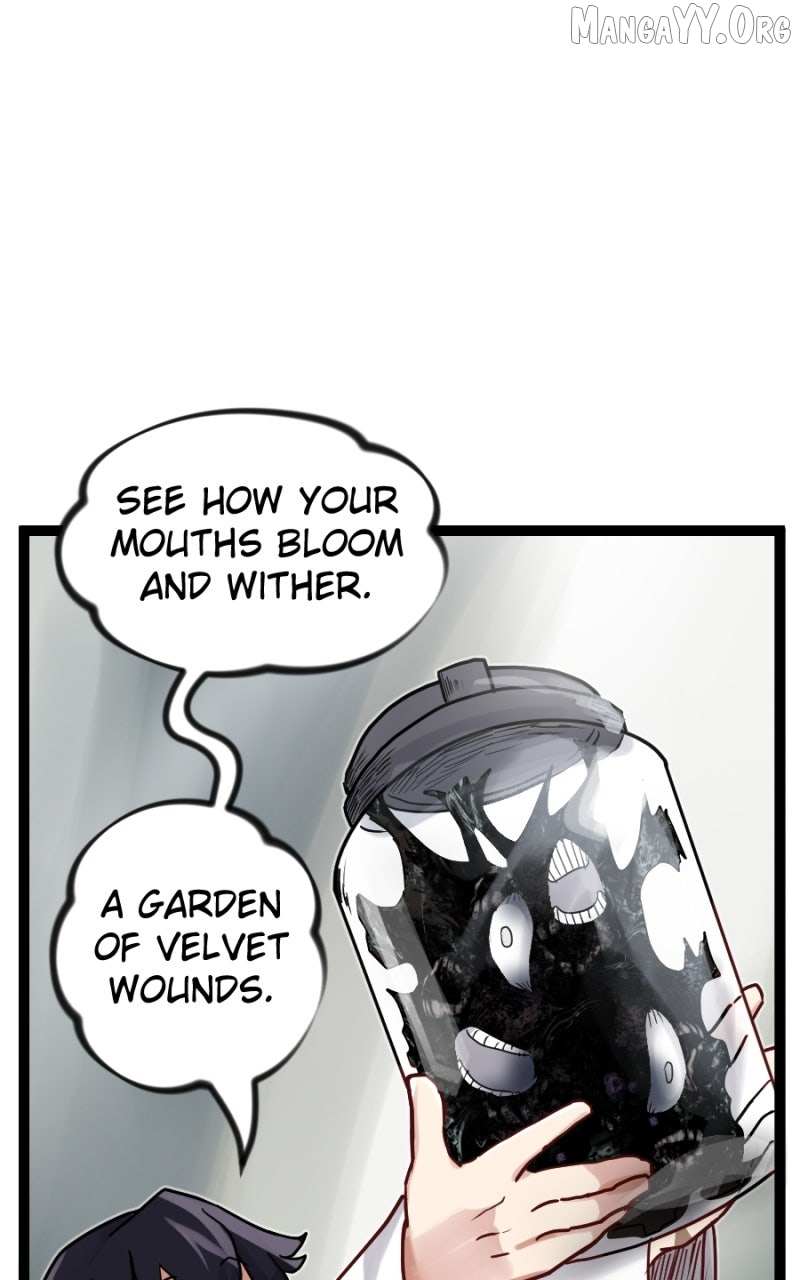 Clinic of Horrors Chapter 254 page 5 - 