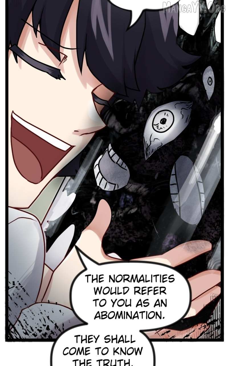 Clinic of Horrors Chapter 254 page 7 - 