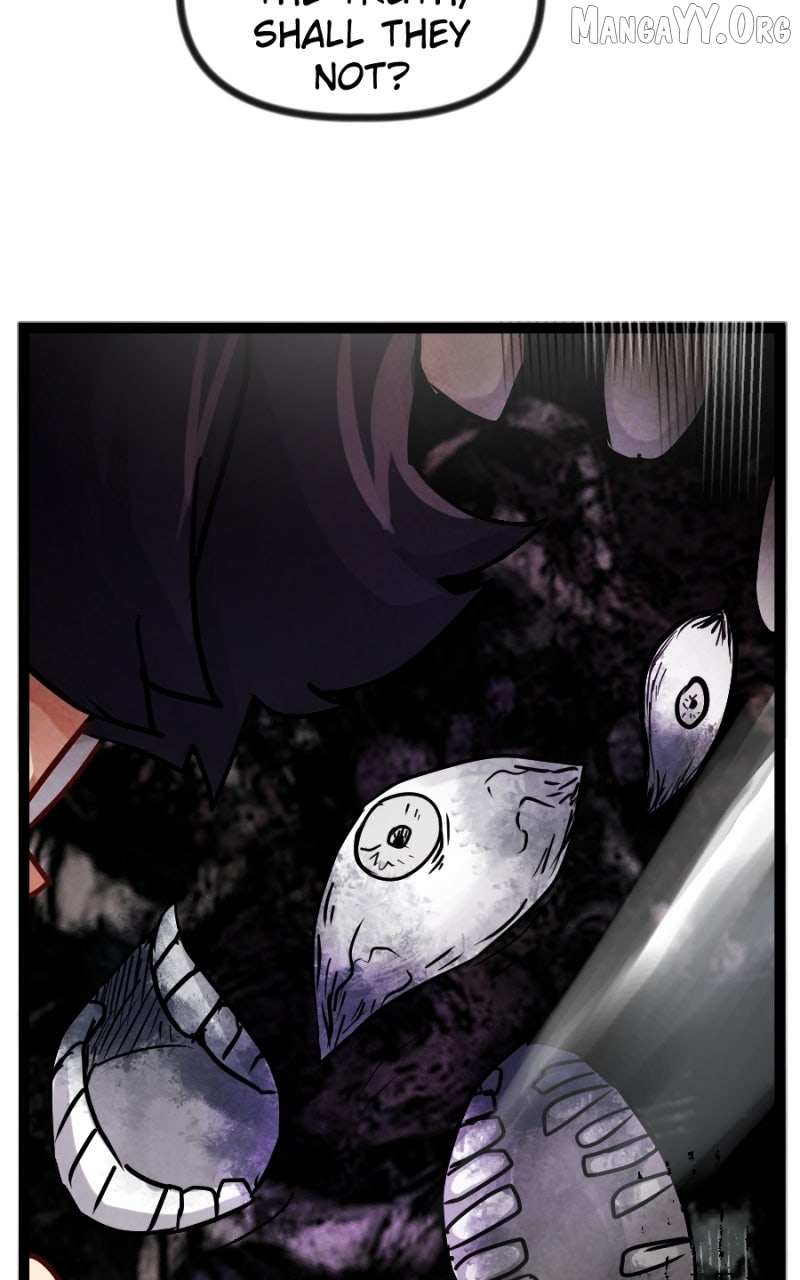 Clinic of Horrors Chapter 254 page 8 - 