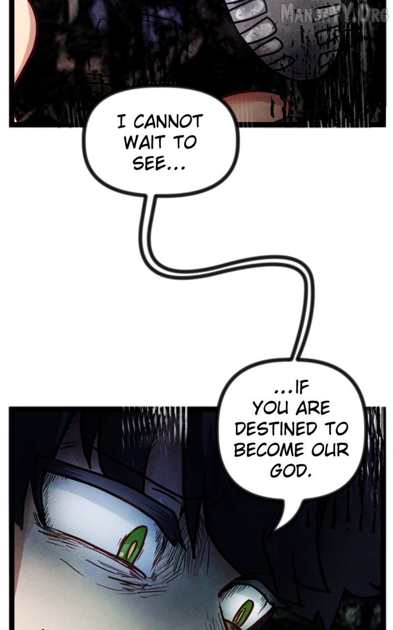 Clinic of Horrors Chapter 254 page 9 - 