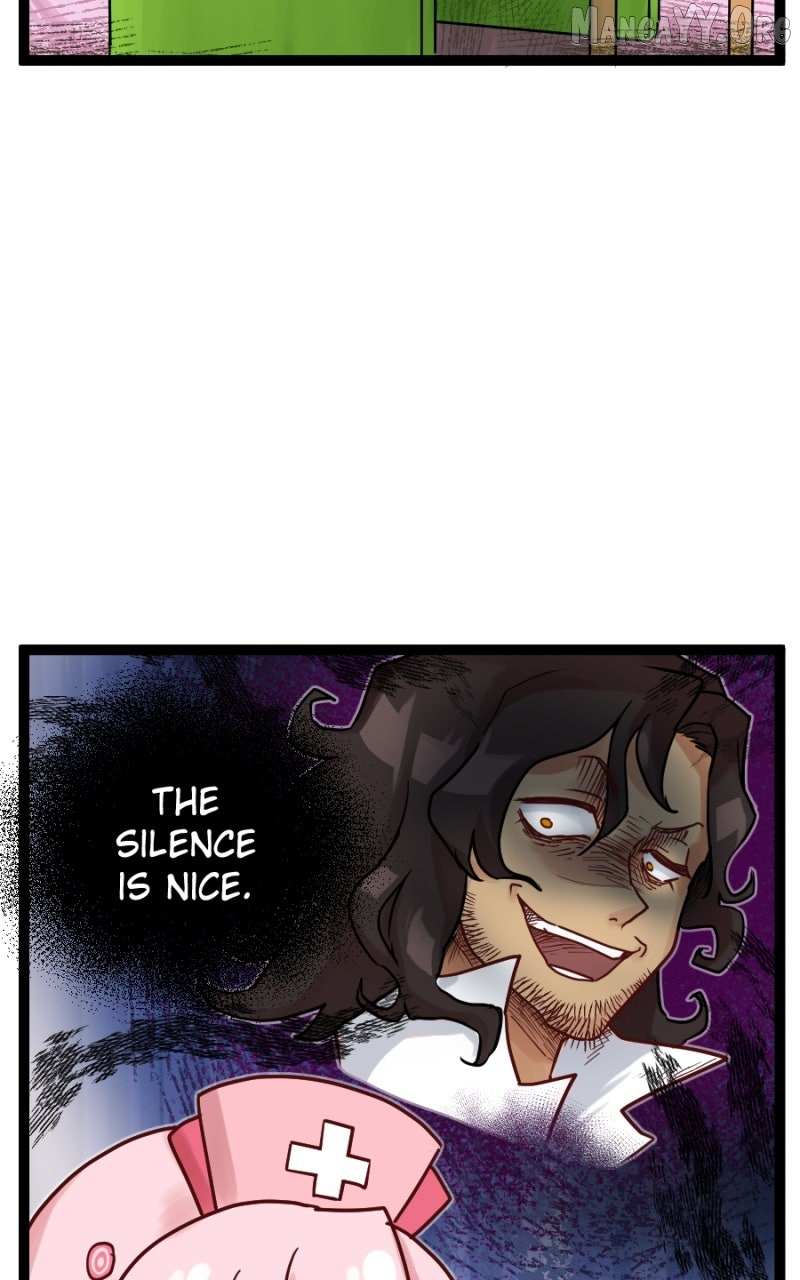 Clinic of Horrors Chapter 255 page 2 - 