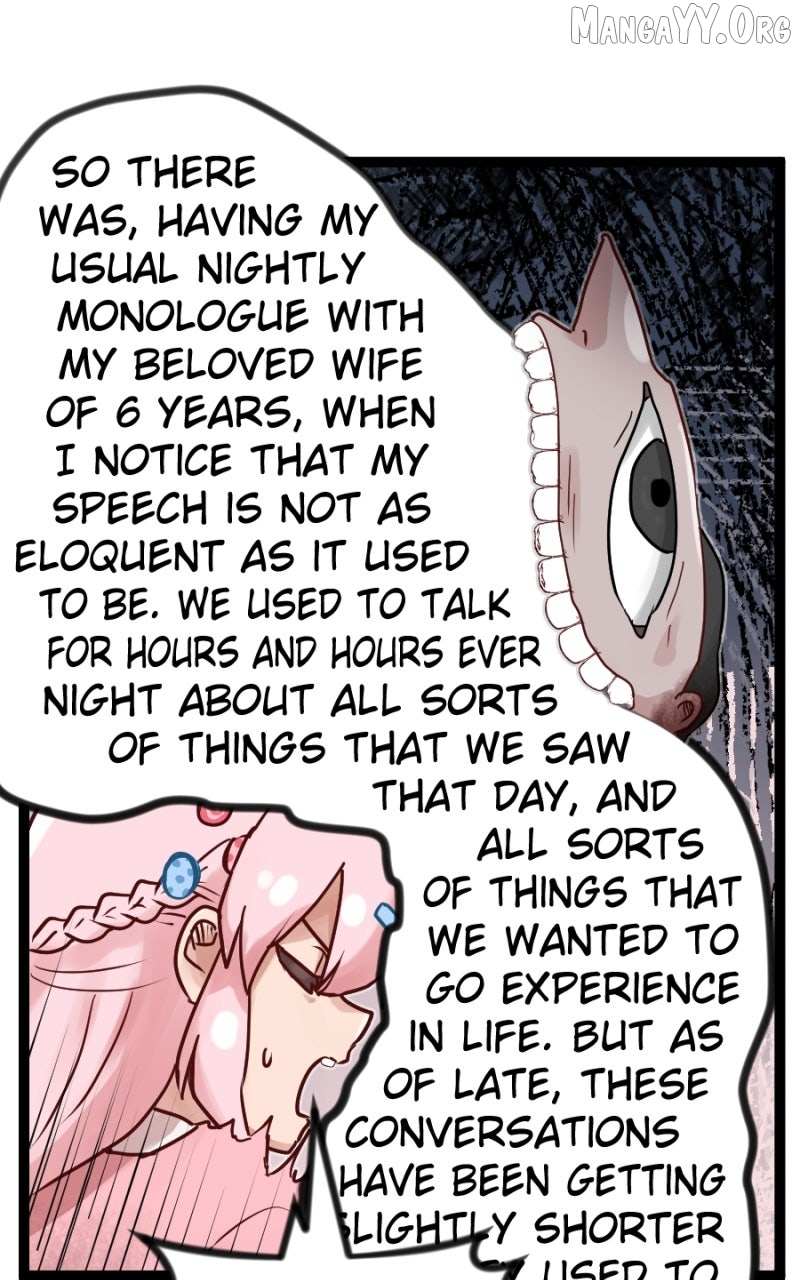Clinic of Horrors Chapter 255 page 18 - 