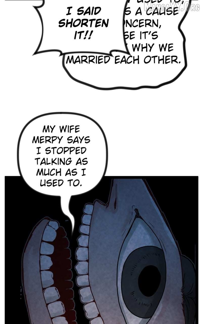 Clinic of Horrors Chapter 255 page 19 - 
