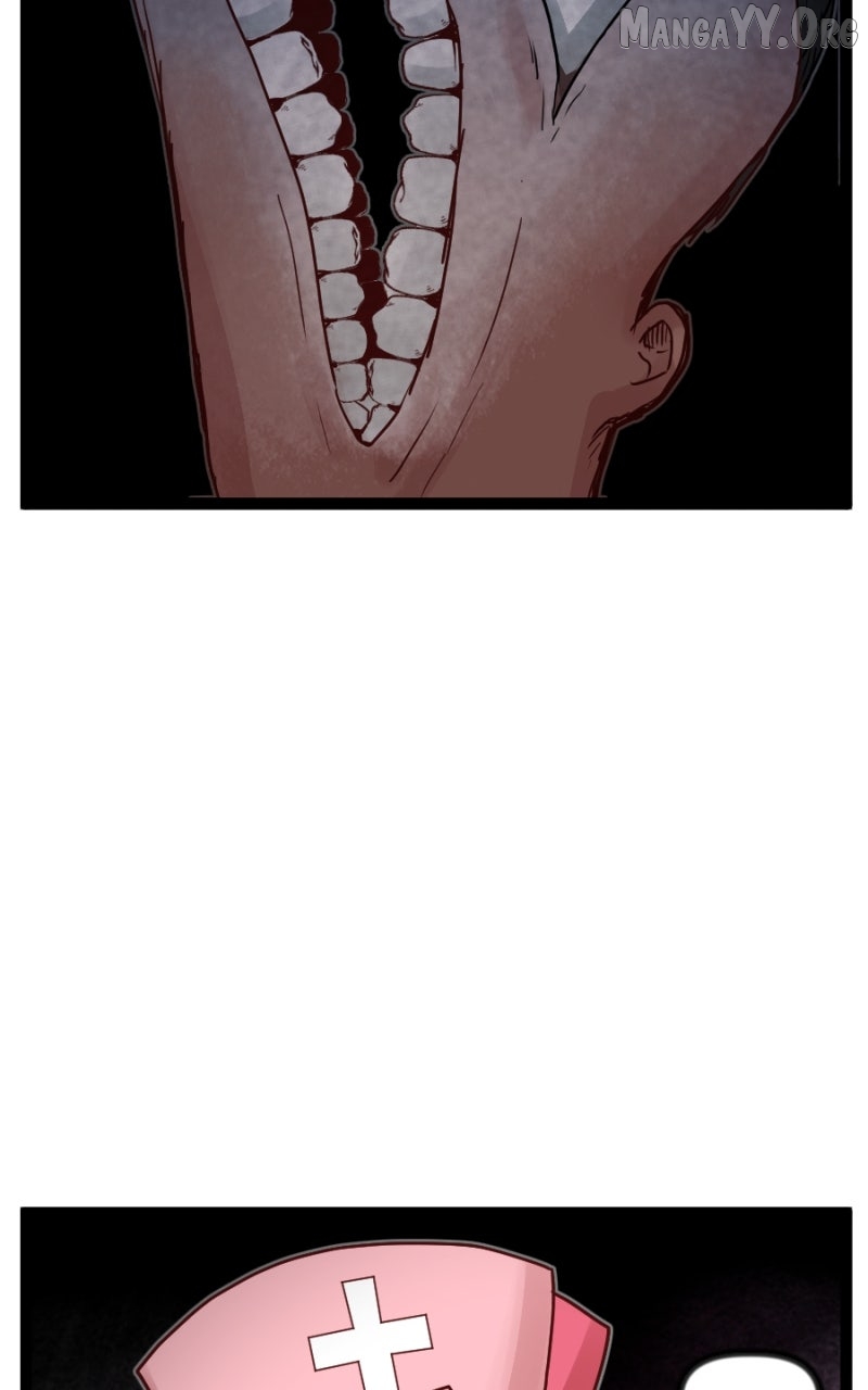 Clinic of Horrors Chapter 255 page 20 - 