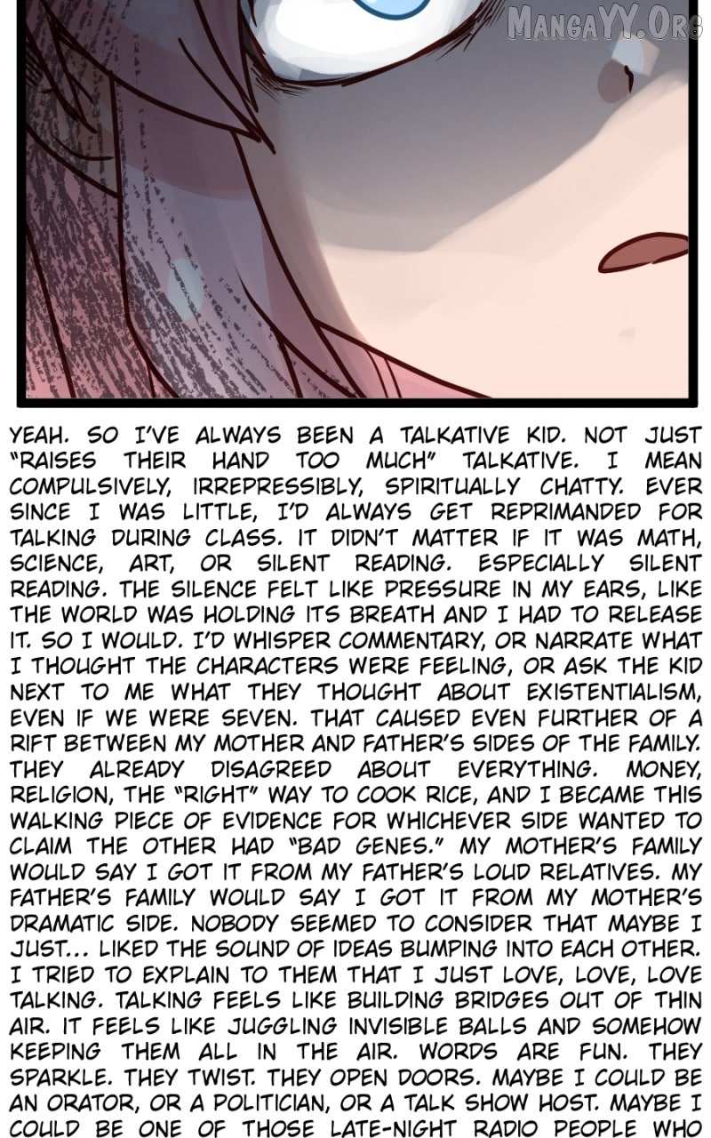 Clinic of Horrors Chapter 255 page 24 - 