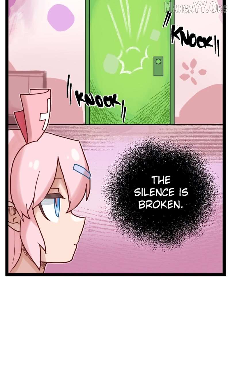 Clinic of Horrors Chapter 255 page 4 - 