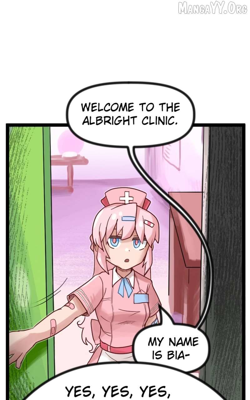 Clinic of Horrors Chapter 255 page 5 - 