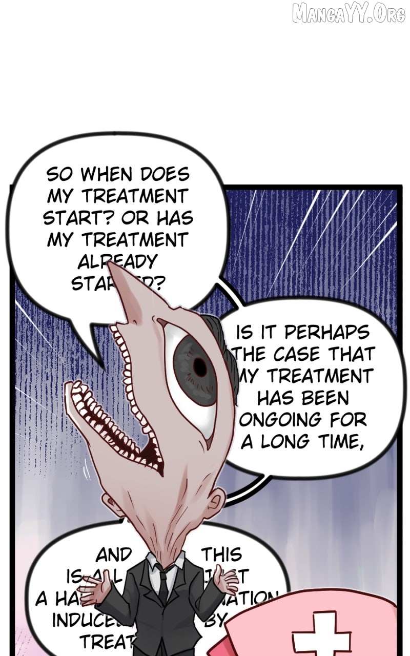 Clinic of Horrors Chapter 256 page 1 - 