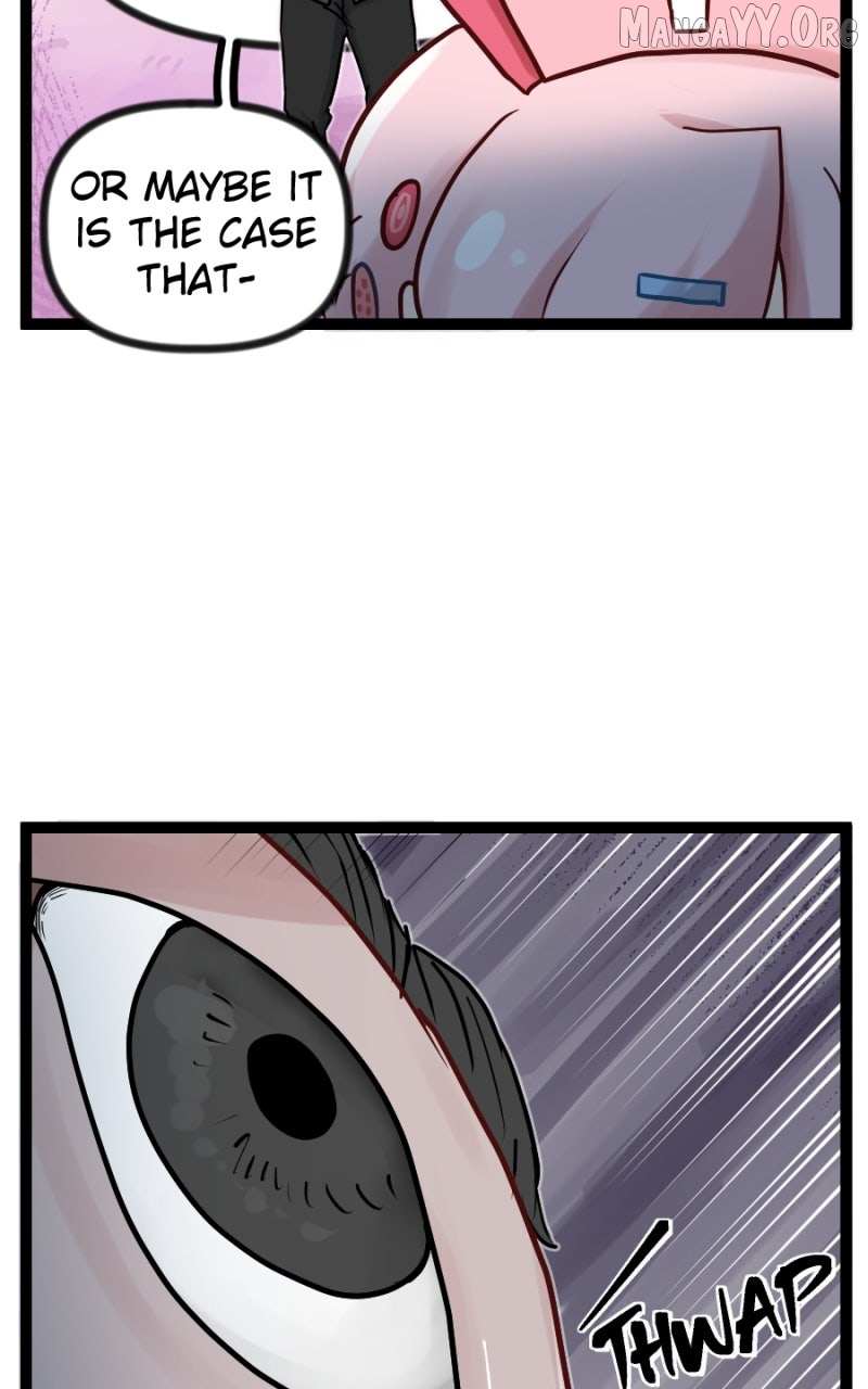 Clinic of Horrors Chapter 256 page 2 - 